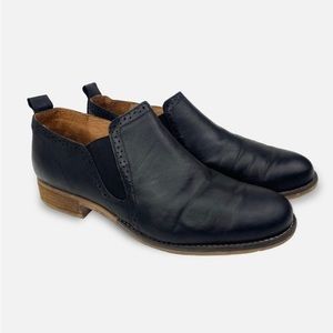 JOSEF SEIBEL | Sienna 91 Black Oxford | 11
